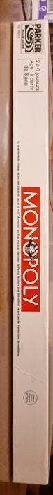 Monopoly vintage 1985 Parker brothers - miro meccano - Jeu