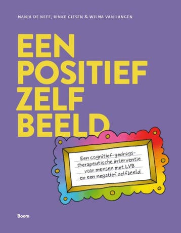 Een positief zelfbeeld 9789024452545 Manja de Neef, Verzenden, Gelezen, Manja de Neef