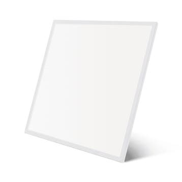 Back-lit LED Paneel - 60x60 - 4000K Neutraal Wit - 28W - 50, Verzenden