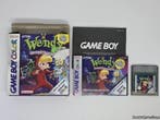 Gameboy Color - Wendy - Every Witch Way - EUR, Verzenden, Gebruikt