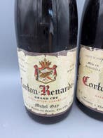 1995 Michel Gay Vielles Vignes - Corton Renardes Grand Cru, Nieuw