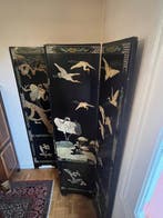 Kamerscherm - Hout - China