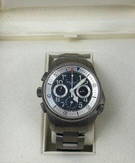 Girard-Perregaux - bmw Oracle Racing - 49931 - Heren -, Handtassen en Accessoires, Horloges | Heren, Nieuw