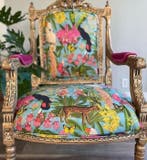 Speciale gelimiteerde editie: exclusieve stof in Art