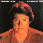 Dan Hartman - Relight My Fire, Cd's en Dvd's, Verzenden, Gebruikt