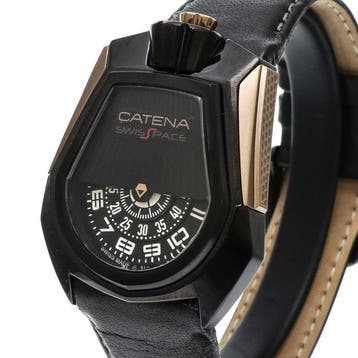 Catena - Swiss Space - SSH001/3AA - Limited Edition Swiss, Nieuw