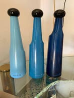 Rosso Antico - Salvador Dalí (after) - Fles (3) - Glas