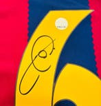 Xavi - Official Signed - Barcelona 2023/24 Home Shirt, Nieuw