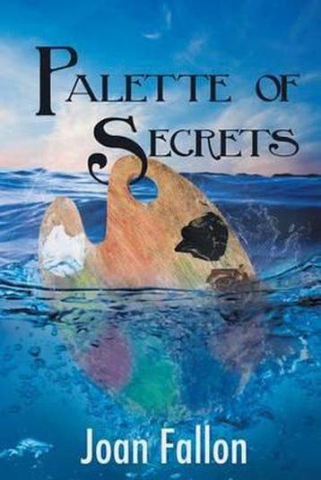Palette of Secrets 9781633200364 Joan Fallon, Verzenden, Zo goed als nieuw, Joan Fallon