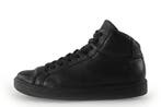 Ecco Veterboots in maat 38 Zwart, Kleding | Dames, Schoenen, Ecco, Verzenden, Zwart, Overige typen