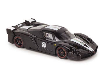 Hot Wheels Elite 1:43 - Model sportwagen - Ferrari FXX #28 -, Nieuw
