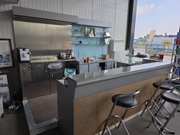 Volledige bar ISA  BB TN; BR MC, Elektronische apparatuur, Nieuw