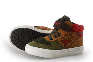 Kangaroos Snowboots Meisjes in maat 23 Overig, Kinderen en Baby's, Kinderkleding | Schoenen en Sokken, Kangaroos, Verzenden, Jongen of Meisje