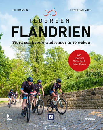 Iedereen Flandrien 9789401485401 Guy Fransen, Boeken, Verzenden, Zo goed als nieuw, Guy Fransen