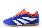 Adidas Voetbalschoenen in maat 43 Blauw, Zo goed als nieuw, Adidas, Verzenden, Blauw