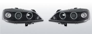 Sonar Koplampen | Opel Astra 98-04 3-d / Astra 98-04 5-d / A, Verzenden