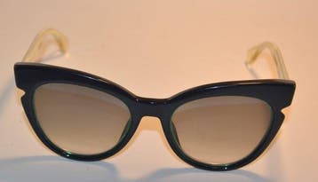 Fendi - FF 0132/S - Lunettes de soleil