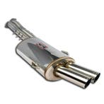 SuperSprint BMW M3 E36 3.0i en 3.2i B9270, Auto-onderdelen, Nieuw, BMW