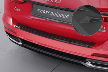 Bumperbescherming voor Audi A6 C8 (Type F2) LKS048-L, Verzenden, Nieuw