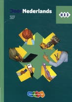 DoorNederlands / 2F 9789006815832, Boeken, Verzenden, Zo goed als nieuw