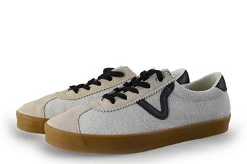 Vans Sneakers in maat 42 Wit, Kleding | Heren, Schoenen, Verzenden, Wit, Zo goed als nieuw, Sneakers