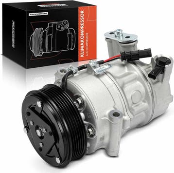 Airco compressor Opel 35% korting - Retour deal, grijp uw..., Autos : Pièces & Accessoires, Verzenden