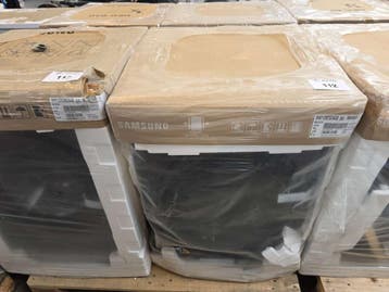 Wasmachine Samsung WW11DB7B34GB, Elektronische apparatuur, Nieuw