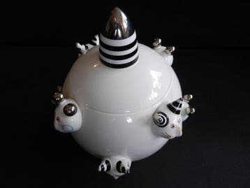 Villeroy & Boch - Rosemarie Benedikt - sculptuur, Villeroy