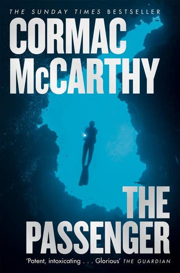 The passenger / Bobby Western / 1 9780330457439, Verzenden, Gelezen, Cormac McCarthy