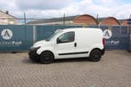 Veiling: Bestelwagen Fiat Fiorino Diesel 80pk 2020, Nieuw