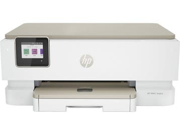 HP ENVY Inspire 7224e - All-in-One printer - Draadloos, Computers en Software, Verzenden, Zo goed als nieuw, HP