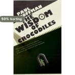 Wisdom Of Crocodiles 9780552770828 Paul Hoffman, Verzenden, Zo goed als nieuw, Paul Hoffman