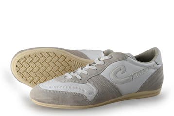 Cruyff Sneakers in maat 46 Wit, Cruyff, Verzenden, Wit, Zo goed als nieuw