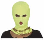 Gele Bivakmuts, Verzenden, Nieuw