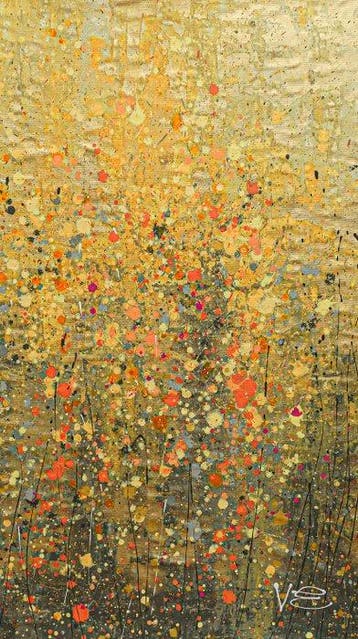 Violeta Endo - Ten Wishes and a Wonder. XXL