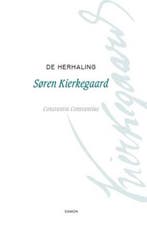De herhaling / Søren Kierkegaard Werken / 3 9789055738960, Verzenden, C. Constantius