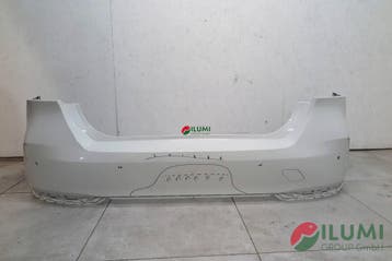 Achterbumper BMW X4 G02 5A011B0, Verzenden