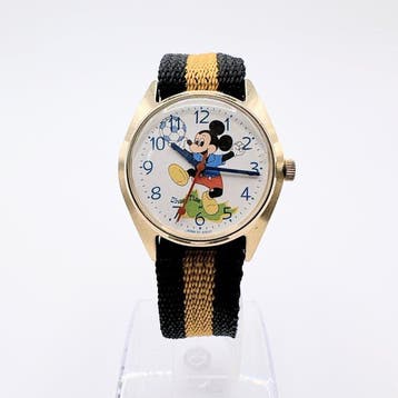 Seiko - Seiko Disney Time Mickey Mouse - Sans prix de