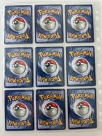 Pokémon - 36 Card - WOTC - Team Rocket, Nieuw