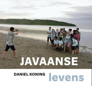 Javaanse levens 9789077386187 Michel Maas, Verzenden, Michel Maas