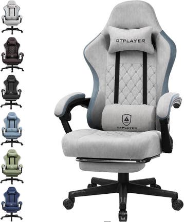 Ergonomische Bureaustoel -  Office Chair - Gamestoel - Volwa, Verzenden, Nieuw