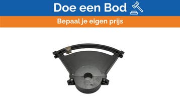 Bieden: Solimar 450mm Marine Quadrant - Durable, Ophalen of Verzenden, Nieuw