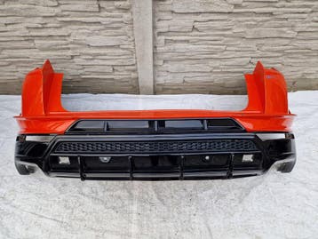 Lamborghini Urus S achterbumper, Verzenden, Gebruikt