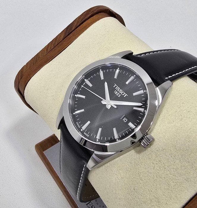 Tissot - Gentleman - Sans prix de réserve -, Bijoux, Sacs & Beauté, Montres | Hommes