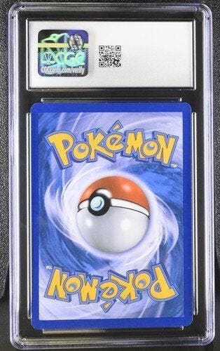 Pokémon - 1 Graded card - Blastoise Holo - 16/101 Plasma