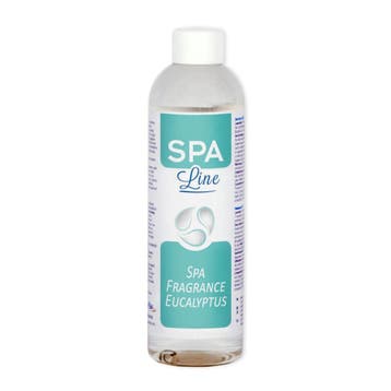 SpaLine Spa Fragrance Aromatherapie Geur Eucalyptus, Verzenden, Nieuw