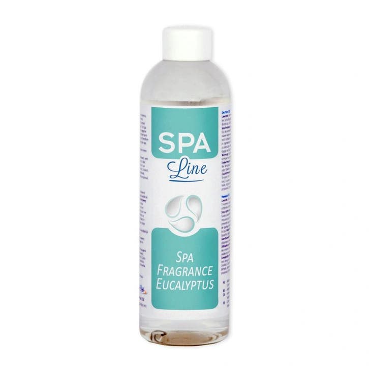 SpaLine Spa Fragrance Aromatherapie Geur Eucalyptus, Jardin & Terrasse, Accessoires de piscine, Envoi