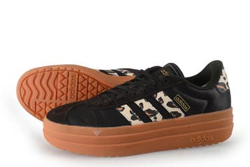 Adidas Sneakers in maat 39 Zwart, Kleding | Dames, Zwart, Zo goed als nieuw, Sneakers, Verzenden