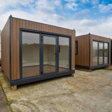Kantoorunit Kopen - Berlijn 4x3 model - Voordelig!, Doe-het-zelf en Bouw, Nieuw