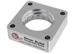 aFe Silver Bullet Throttle Body Spacers TBS Jeep Wrangler, Ophalen of Verzenden